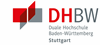 DHBW Duale Hochschule Baden-Württemberg Stuttgart