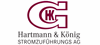 Hartmann & König Stromzuführungs AG
