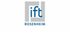 ift Rosenheim GmbH