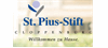 St. Pius-Stift