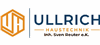 Ullrich Haustechnik
