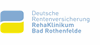 Klinik Teutoburger Wald
