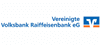 Vereinigte Volksbank Raiffeisenbank eG