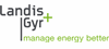Landis+Gyr GmbH