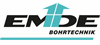 EMDE Bohrtechnik Nentershausen GmbH