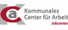 Kommunales Center für Arbeit, Jobcenter