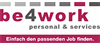 be4work GmbH