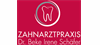 Zahnarztpraxis Dr. Beke Irene Schäfer