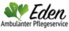 Pflegeservice Eden GmbH