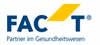 FACT GmbH – Partner im Gesundheitswesen
