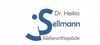 Kieferorthopädische Praxis