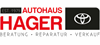 Autohaus Georg Hager GmbH