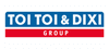 TOI TOI &  DIXI  Sanitärsysteme  GmbH