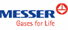 Messer Industriegase GmbH