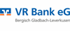 VR Bank eG Bergisch Gladbach - Leverkusen