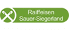 Raiffeisen Sauer-Siegerland eG
