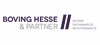 Boving Hesse & Partner Partnerschaft von Rechtsanwälten m.b.B.