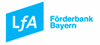 LfA Förderbank Bayern