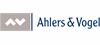 Ahlers & Vogel Rechtsanwälte PartG mbB