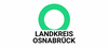 Landkreis Osnabrück, Personalwirtschaft