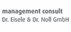 MANAGEMENT consult Dr. Eisele & Dr. Noll GmbH
