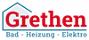Grethen Bad Heizung Elektro GmbH