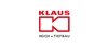 KLAUS Hoch- und Tiefbau GmbH