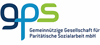 GPS - Gemeinnützige Gesellschaft für Paritätische Sozialarbeit mbH