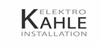 Kahle Elektroinstallation