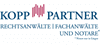 Rechtsanwälte Kopp und Partner