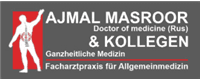 Facharztpraxis für Allgemeinmedizin Dr. Ajmal Masroor, Darius Heinemann, Frau Dr. Farrah Cubos