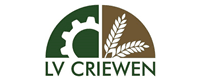 Landmaschinenvertriebsgesellschaft Criewen GmbH