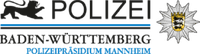 Polizeipräsidium Mannheim