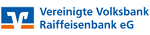Vereinigte Volksbank Raiffeisenbank eG