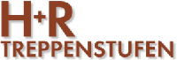 H+R Holzwarenvertriebs- und Treppenstufenproduktions-GmbH