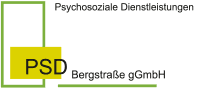 Psychosoziale Dienstleistungen (PSD) Bergstraße gGmbH