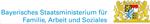 Bayerisches Staatsministerium für Familie, Arbeit und Soziales