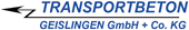 Transportbeton Geislingen GmbH + Co. KG