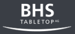 BHS tabletop AG