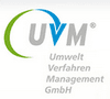 U·V·M Umwelt · Verfahren · Management GmbH