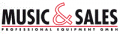 Music & Sales Professional Equipment GmbH