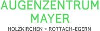 Augenzentrum Mayer Holzkirchen