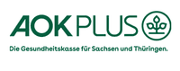 AOK PLUS - Die Gesundheitskasse für Sachsen und Thüringen