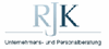 Firmenlogo: RJK Unternehmens- und Personalberatung GmbH & Co.KG