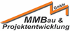 Firmenlogo: MM Bau & Projektentwicklung GmbH