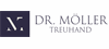 Firmenlogo: Dr. Möller Treuhand GmbH