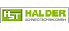 Firmenlogo: Halder Schneidtechnik GmbH