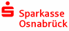 Firmenlogo: Sparkasse Osnabrück