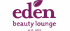 Firmenlogo: eden beauty lounge GmbH