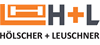Firmenlogo: Hölscher + Leuschner
